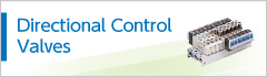 Directional Control Valves