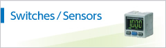 Switches/Sensors