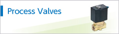 Process Valves