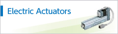 Electric Actuators