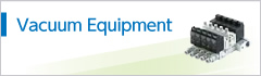 Vacuum Equipment