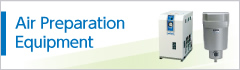 Air Preparation Equipment